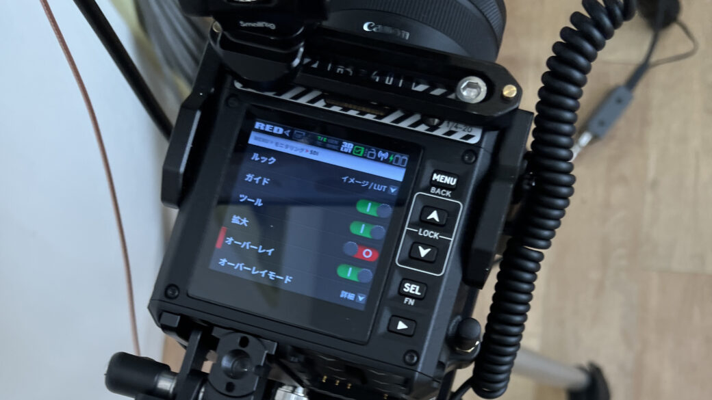 動画製作のご依頼