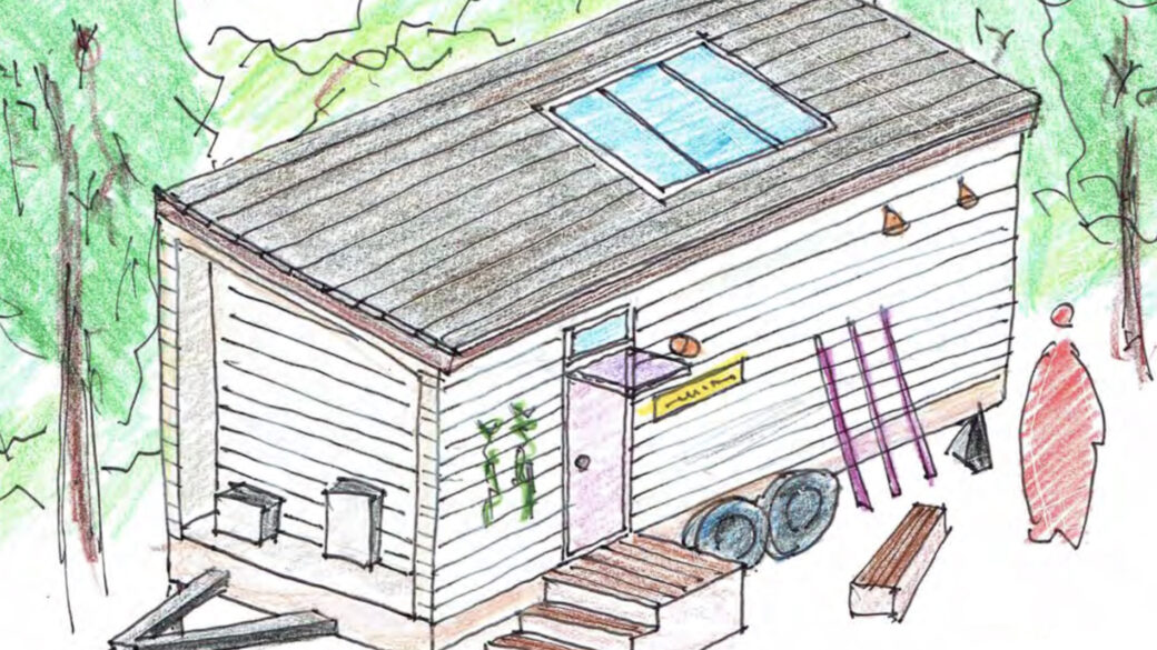 タイニーハウスをご検討の方に