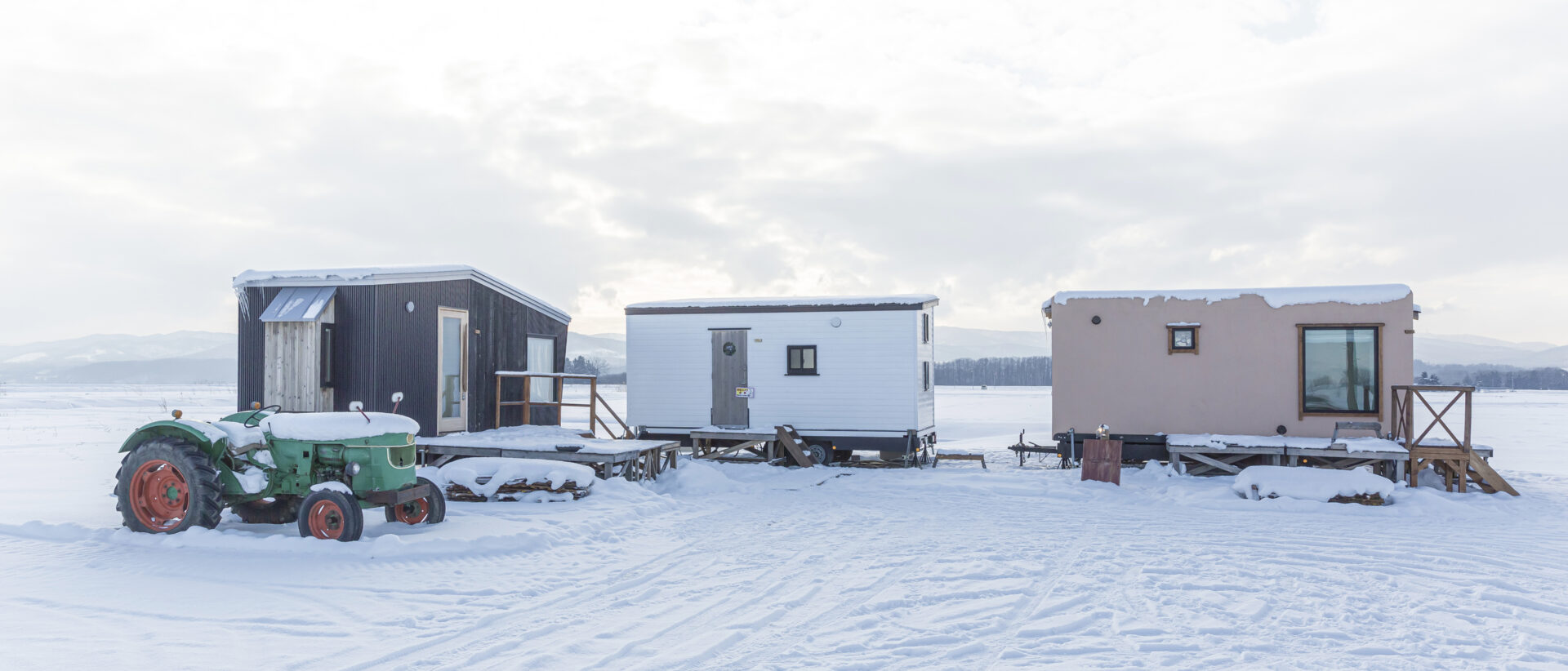 tiny house